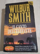 Il canto dell'elefante -