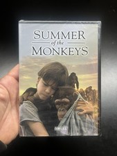 Summer the monkeys 1999 - of, (1999