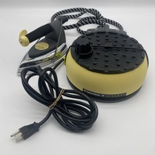 LauraStar Steamax Sistema di
