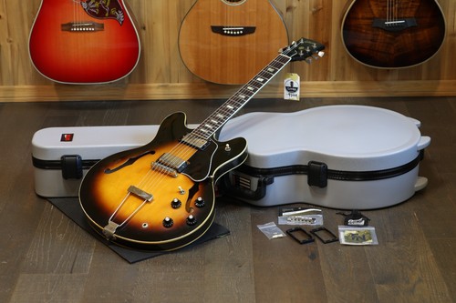 1979 gibson 335td - 1979,