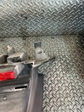 PARAFANGO PORTATARGA YAMAHA MAJESTY 400 NP345