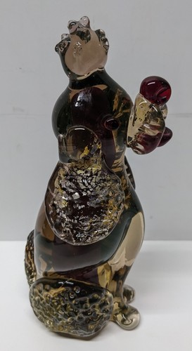 Vetro artistico murano - di,