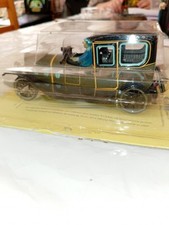 Macchinetta giocattolo Schuco