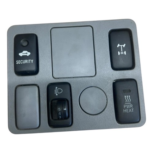 Toyota hilux interruttore - toyota,