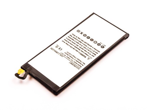 Batteria per samsung - per,