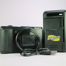 Fotocamera digitale Sony