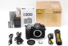 [MINT+++] Corpo fotocamera