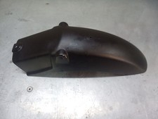 Parafango Posteriore Per Moto Vintage Honda CS 125 Del 1983