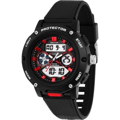 Orologio sector 45 - sector, ex-45