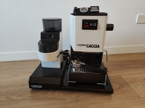 Macchina espresso gaggia - espresso,