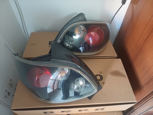 Ricambi auto 206 - auto,