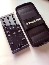 TRAKTOR KONTROL Z1 DJ
