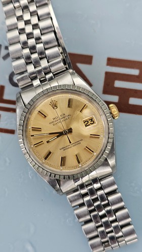 Orologio automatico uomo rolex - automatico,