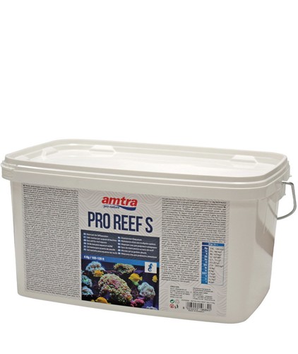 Amtra pro reef salt sale