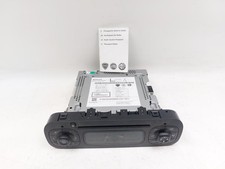 07356760360 AUTORADIO FIAT PANDA (319) 1.2 B 8V MAN 5M 70CV 2017 5P BERL