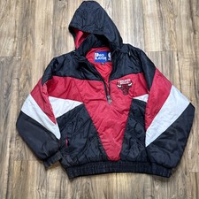 Vintage Chicago Bulls Retro