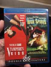 Vampire's Kiss / High Spirits