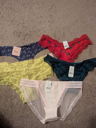 Boux avenue slip - 5,