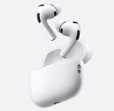 Apple airpods pro - pro, 3