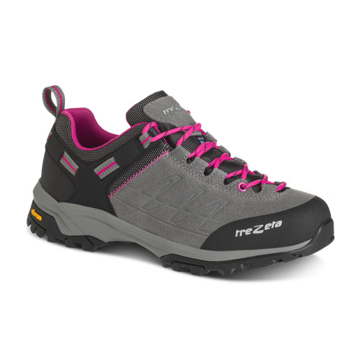 Scarpe donna hiking trezeta - donna,