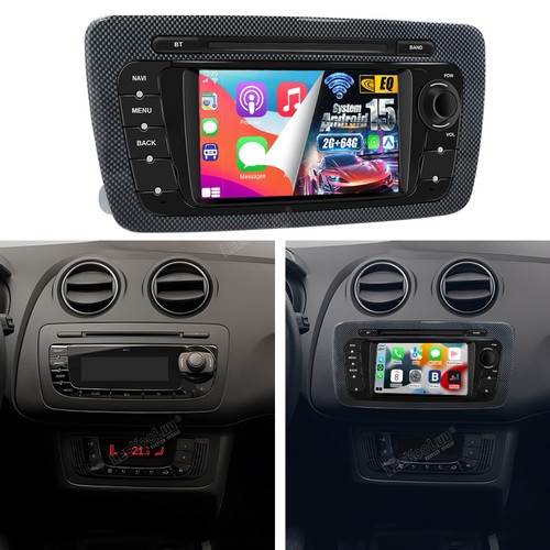 Autoradio 64gb apple carplay - autoradio, 2+64gb