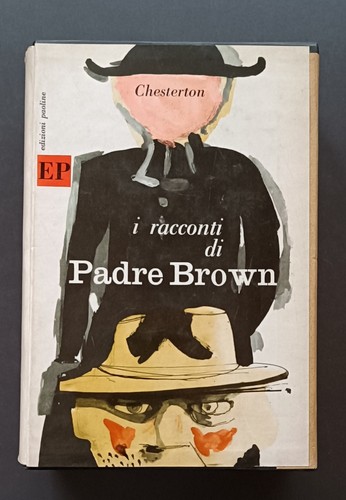 Racconti padre brown - i,