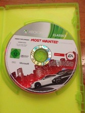 Need for Speed Most Wanted