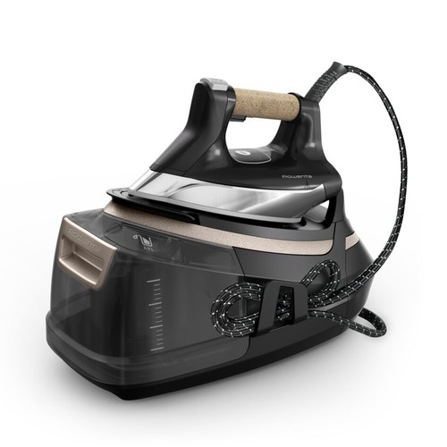 Rowenta eco steam pro 2800 - steam, w
