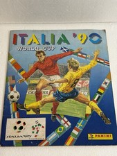 Figurine e album Panini
