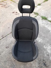 Sedile passeggero anteriore