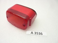 Yamaha Virago 700 750 1000 1100 faro fanalino posteriore