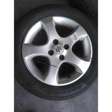 4 CERCHI IN LEGA PER SUZUKI SWIFT (05-10) 1.3 16V 2WD BER. 5P/B/1328CC 2005