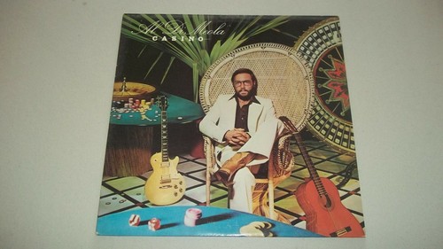 Meola casino lp - al,