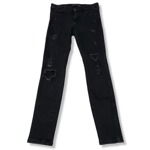 Jeans zara taglia - taglia, trafaluc
