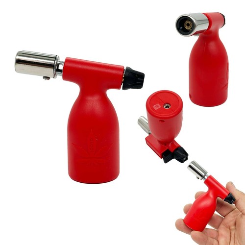 Aleaf piccola torcia - aleaf-piccola, torcia-(rosso)-