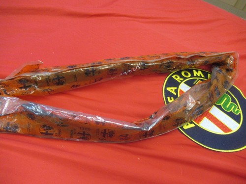 Originale alfa romeo ragno - alfa,