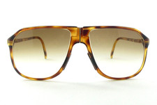 Occhiale da sole Zeiss uomo mod. 2085  C.8303 Made in Germany