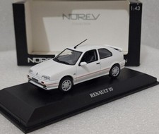 Renault 19 16S Fase 1 1990
