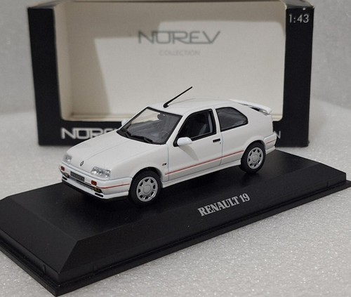 Modellino auto renault 16s - auto,