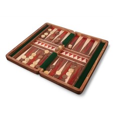 Set backgammon da viaggio di