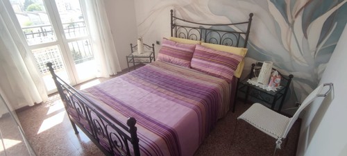 Letto ferro battuto - letto, in
