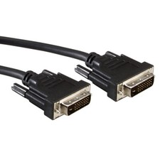 VALUE CAVO DVI, DVI (24 + 1)