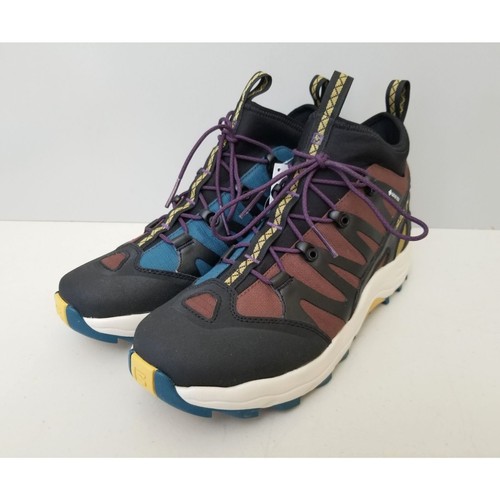 Salomon pro mid - xa,