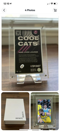 Nba top shot cool cats - top,