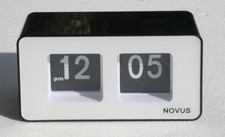 Orologio a ribalta automatico