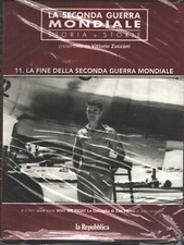 Fine della seconda guerra