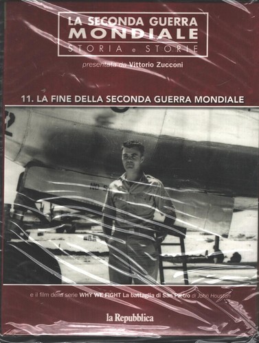 Fine della seconda guerra