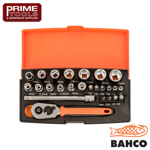 Bahco sl25 unità 25 - unità,