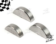 Kit 3 chiavette albero motore