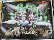 Orange Cat Industry Tekkaman